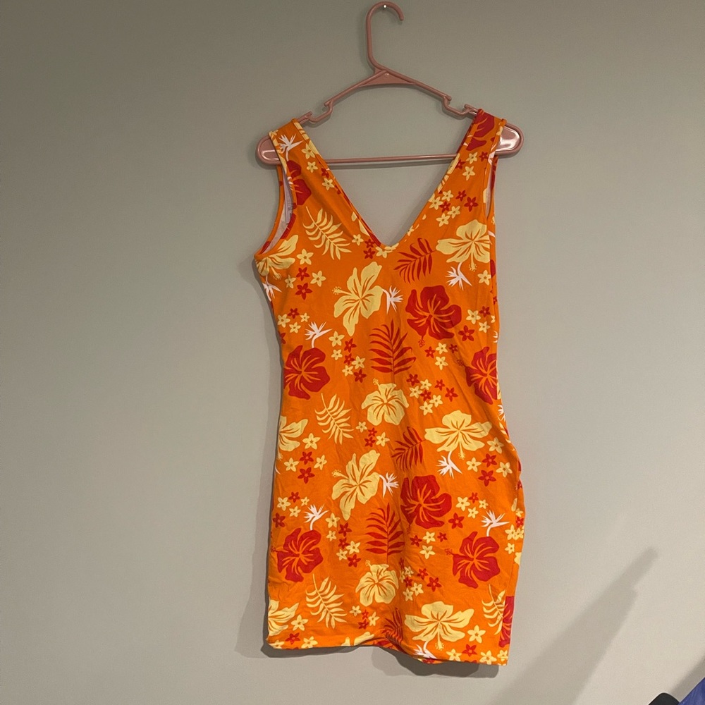 body con dress